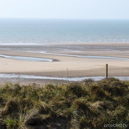 Bailey Ground Lodge Seascale Bagian luar foto