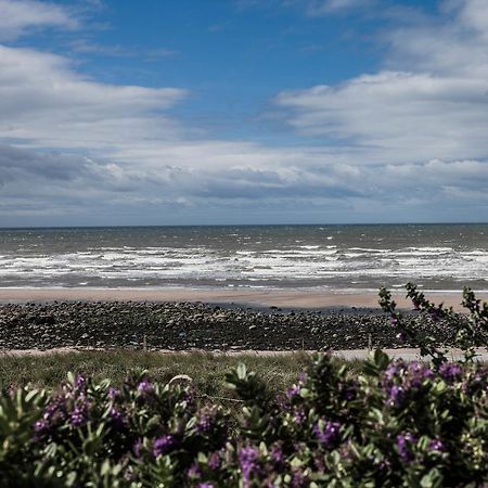 Bailey Ground Lodge Seascale Bagian luar foto