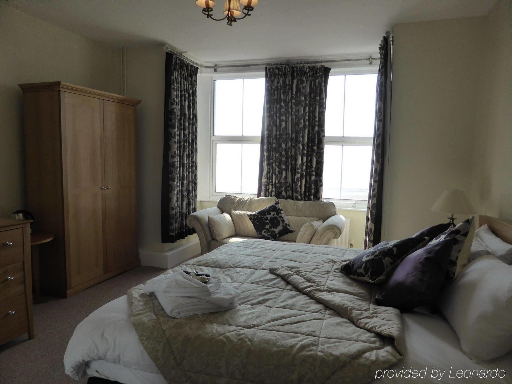 Bailey Ground Lodge Seascale Bagian luar foto