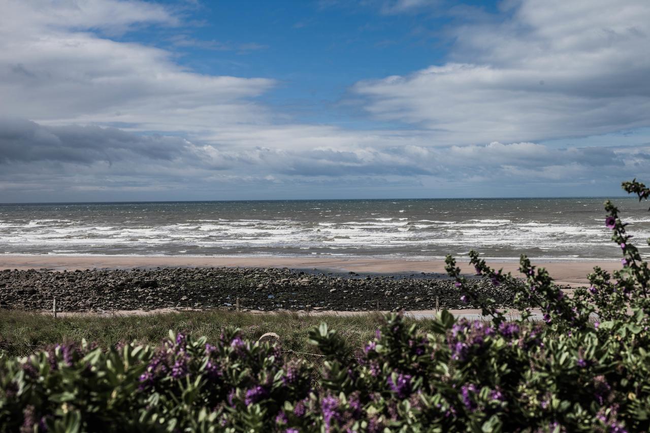 Bailey Ground Lodge Seascale Bagian luar foto